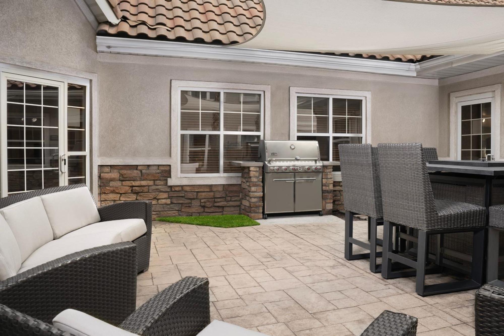 Residence Inn By Marriott San Bernardino Exterior photo